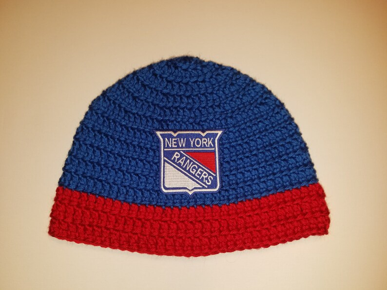 nhl beanie