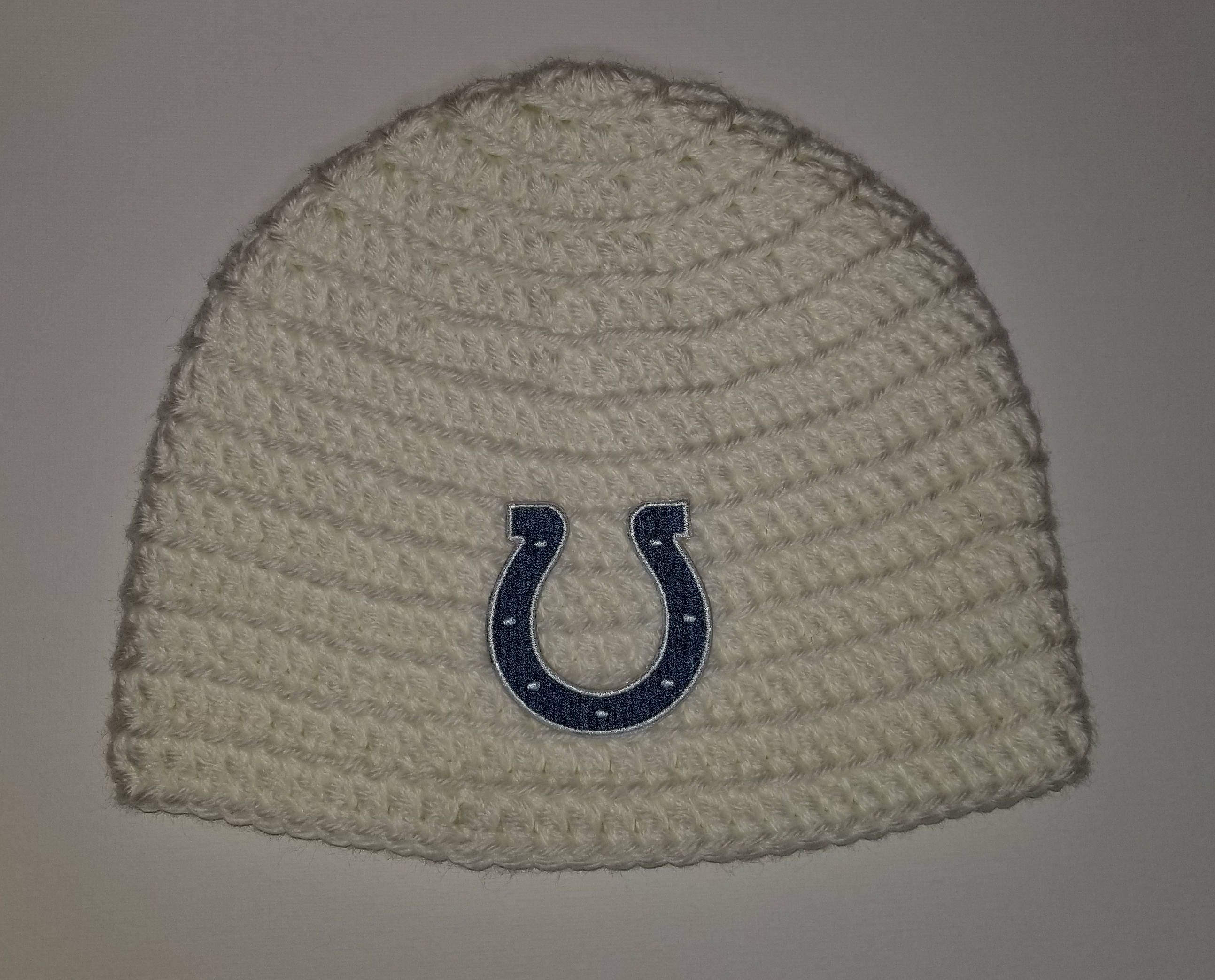 colts beanie