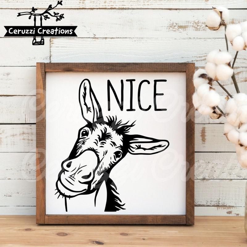 Cartello In Latta Vintage Con Cavallo Per Bagno – Decorazione Da Parete 20x30 Cm, Divertente E Impermeabile, Regalo Originale