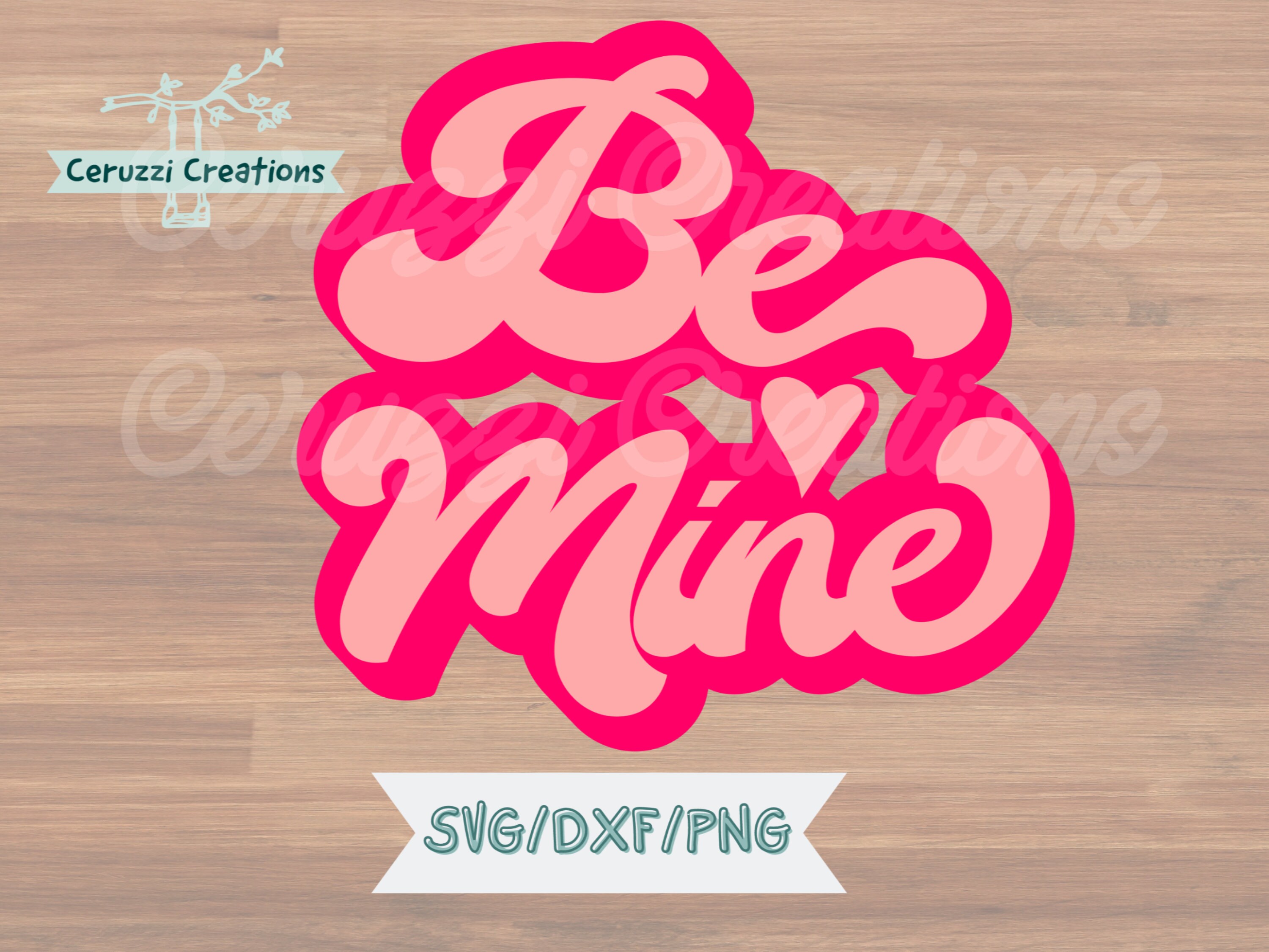 Be Mine SVG| Retro SVG| Valentine's Day SVG| Valentine's Day Shirt Svg ...