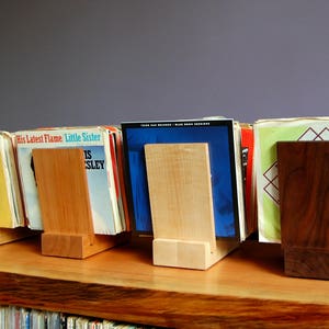 45 Rpm Vinyl Storage Rack 7