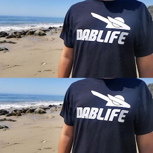 DabLife Shirt