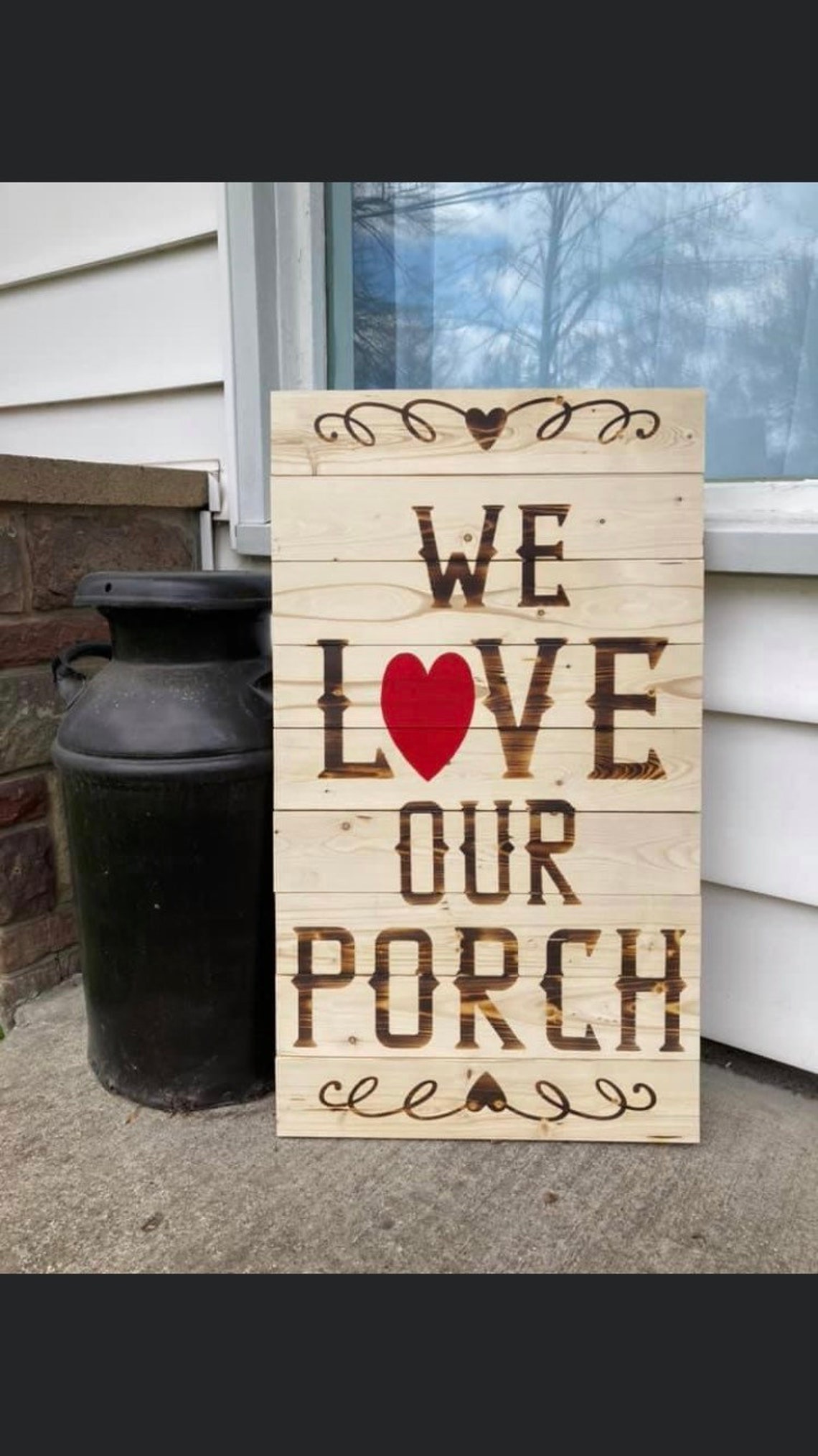 DESIGN YOUR OWN Wooden Sign Wood Burned Decor Signs Hand Etsy