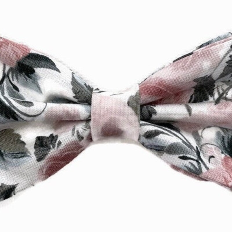 Blush Snatcher In Black Tie main image 1