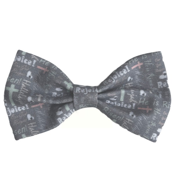 Communion Bow Tie Etsy