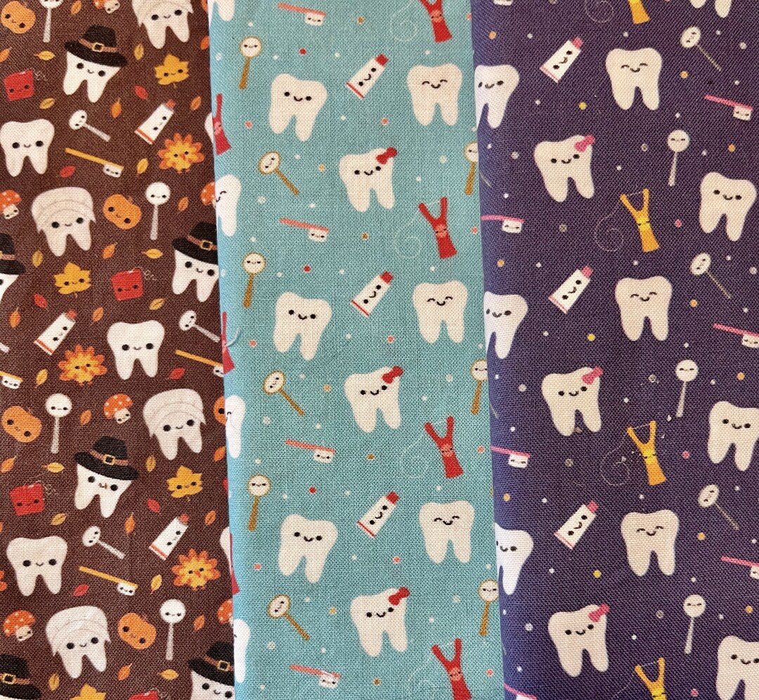 Dentist Gift Dentist Bow Tie Dental Bow Tie Teeth Bow Tie Etsy