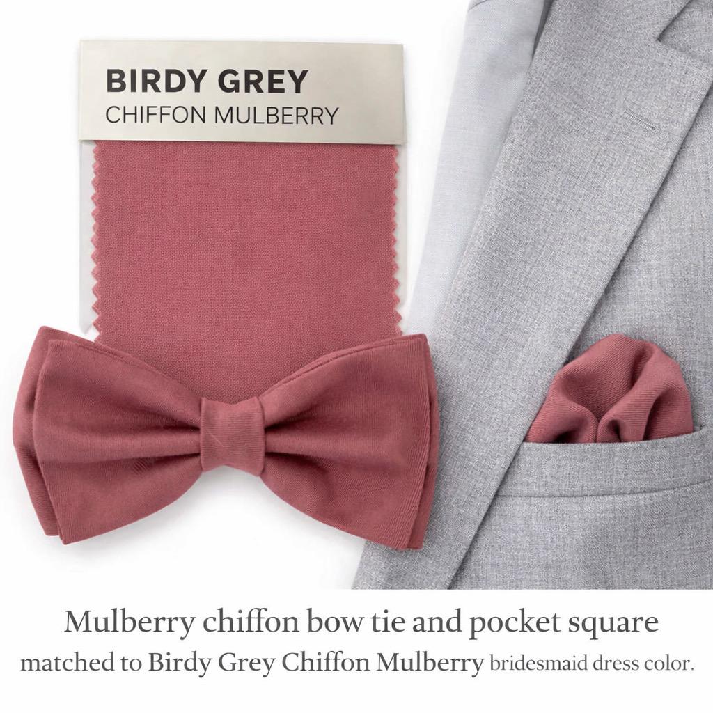 tie on pockets modern