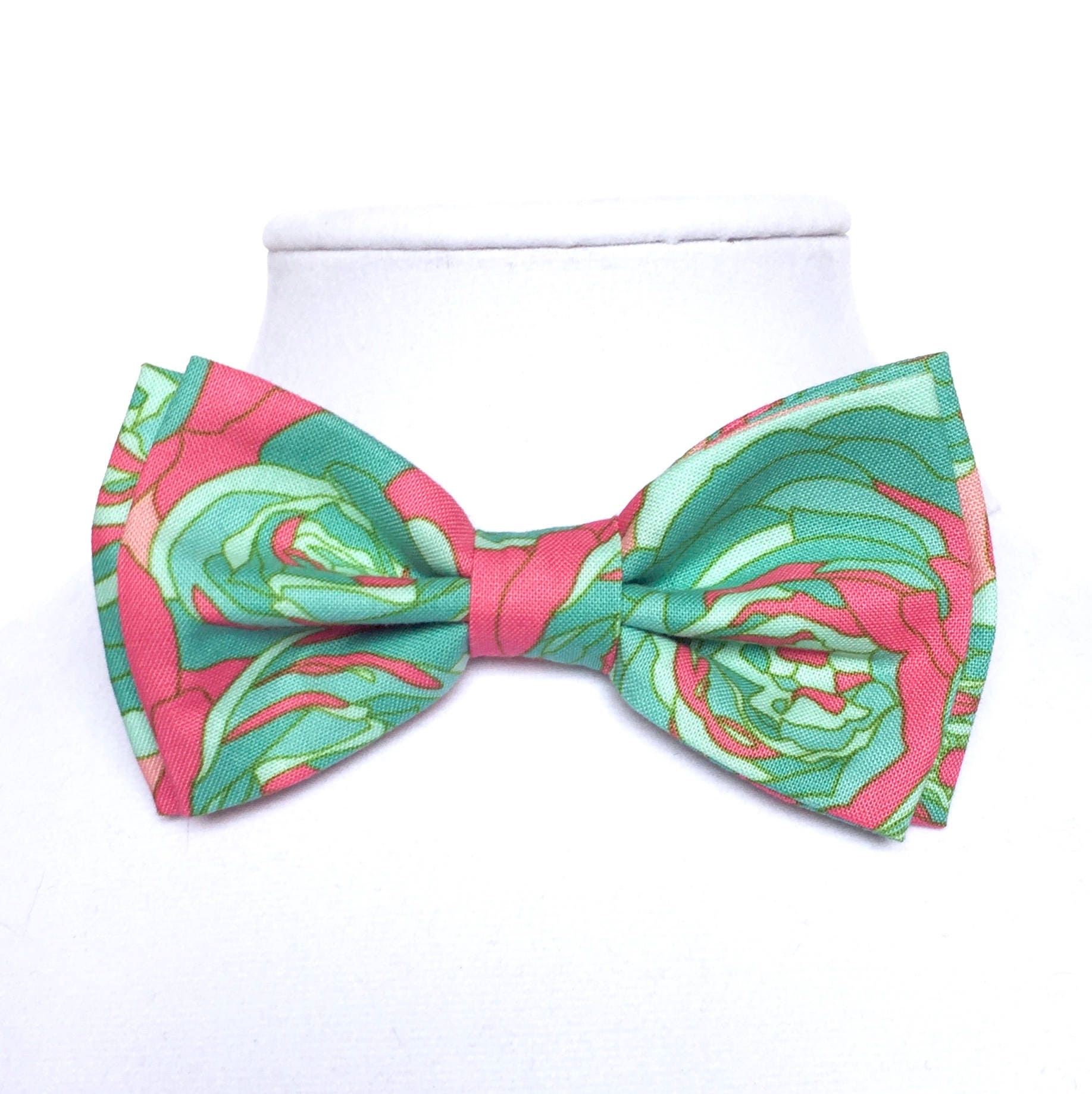 Lilly Pulitzer Mens Tie - Etsy display picture 3