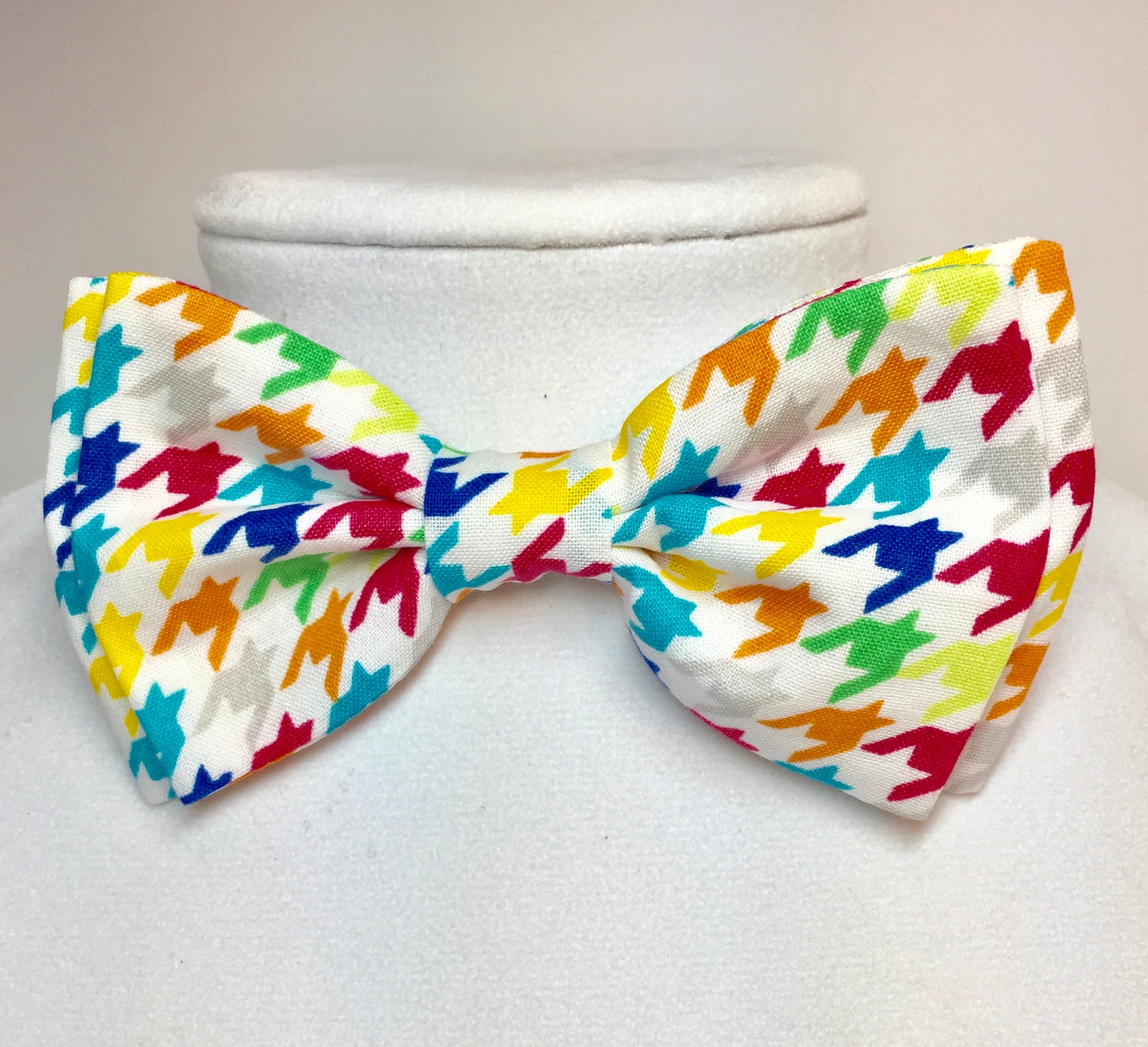 giant clown bow tie