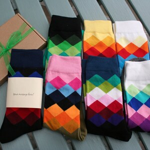 Hot Sox Women's Cat Stripe Anklet Socks - Macy's