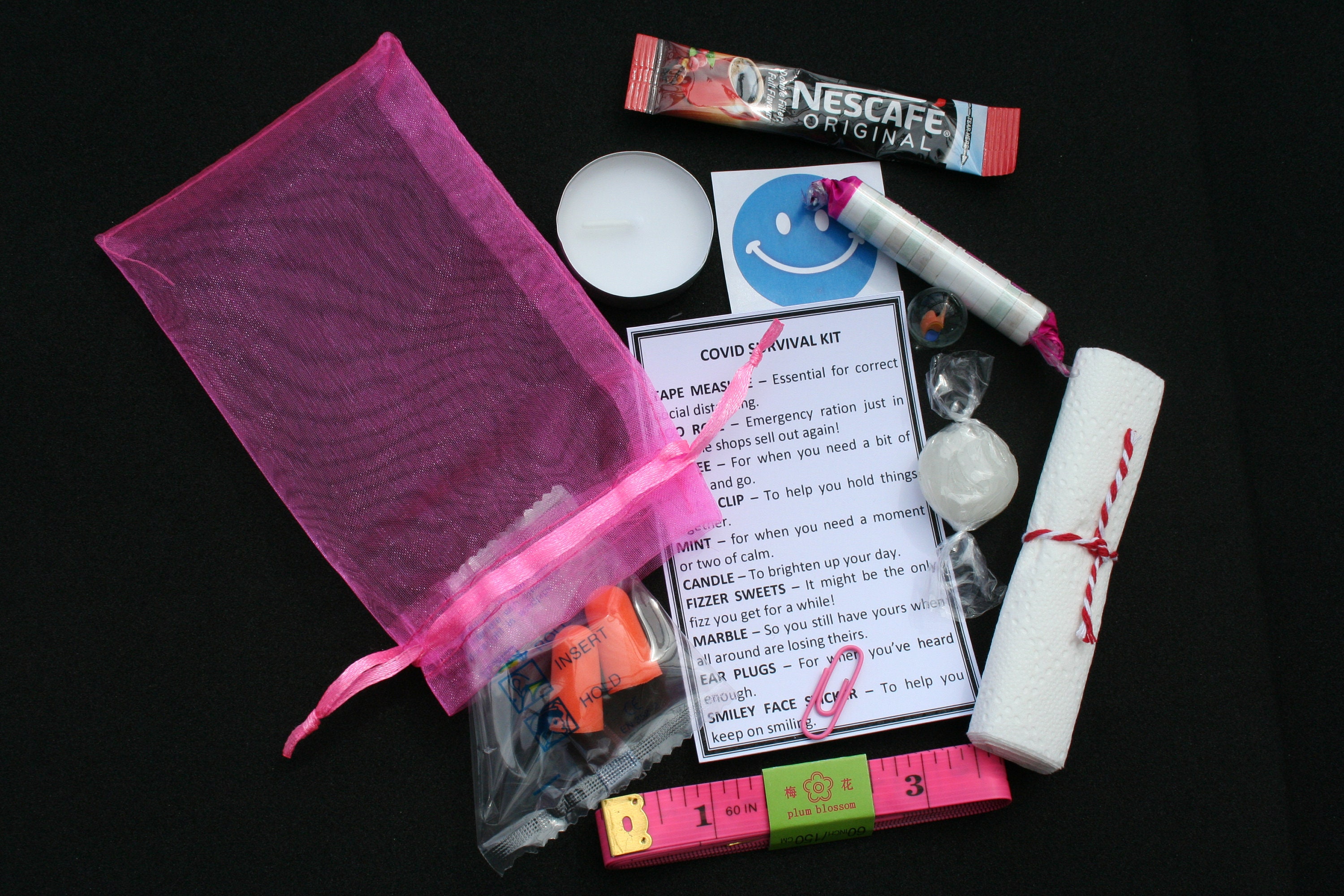 Funny Survival Kit - Etsy UK Funny Survival Kit - Etsy UK