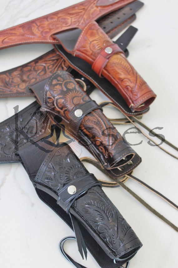 22 western holster
