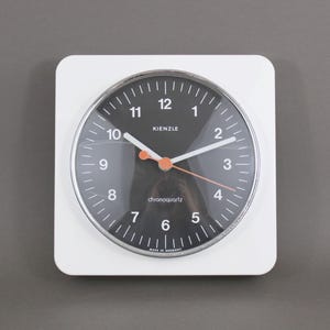 Kienzle wall clock - Etsy 日本