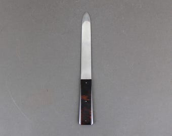 Rare Eloi Pernet - 1875 5 Franc Silver Coin Manicure Knife - Etsy