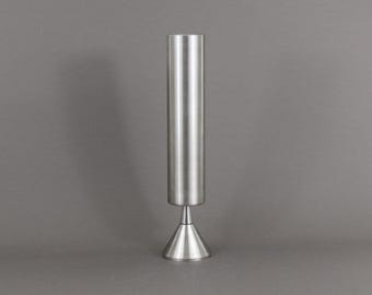 1990年代のヴィンテージプラスチック製置時計、ポストモダン装飾