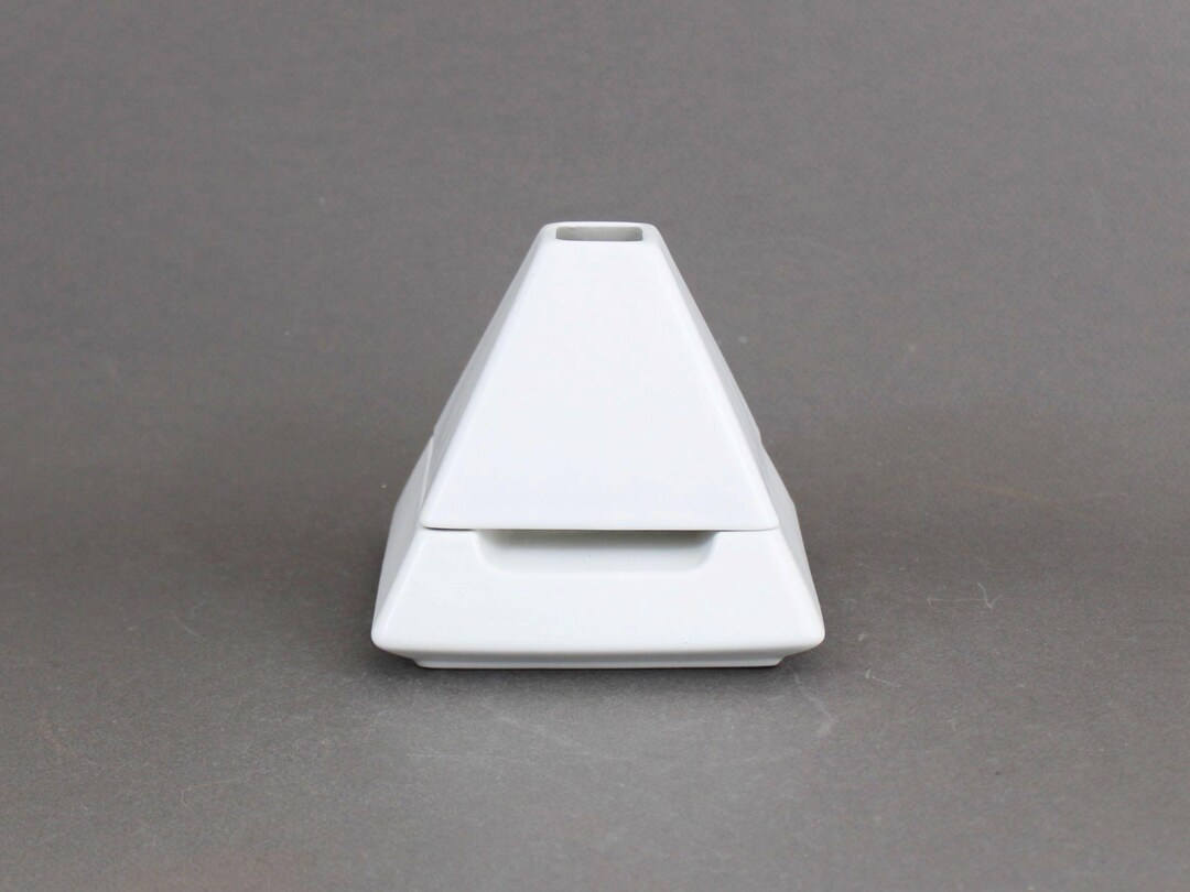 Lampe Berger Pierre Casenove - St Clément France - Label Emmaüs
