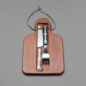Vintage CARL AUBOCK-snackbord uit de jaren 50, model Buffalo 1050 voor Amboss, gemaakt in Oostenrijk
