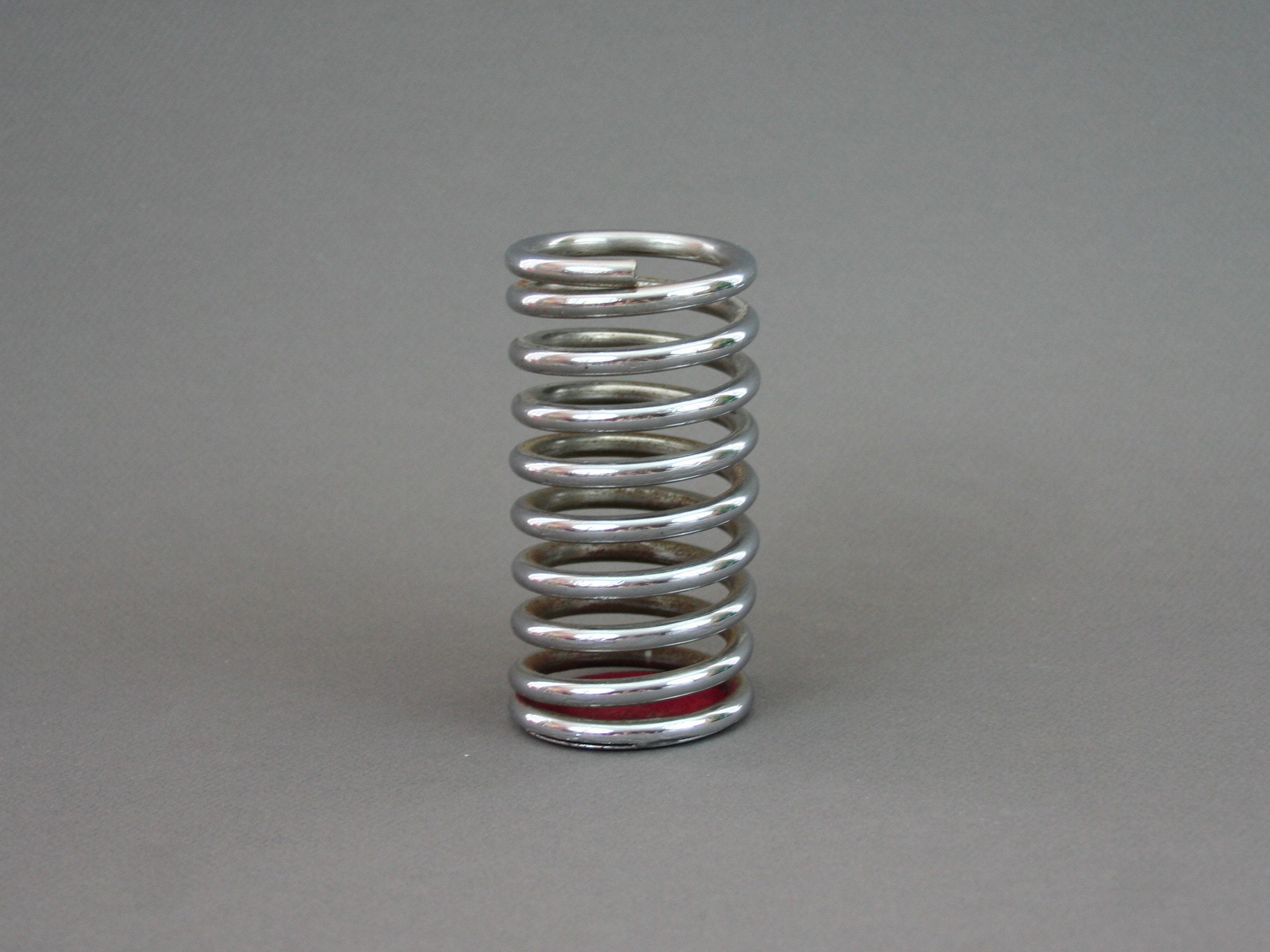 Pot à Stylos Yonel Lebovici, Vintage Années 60, Modèle Les Ressorts, Design Français