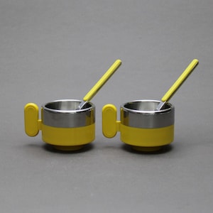 Morinox Italy Espresso Cup - Etsy