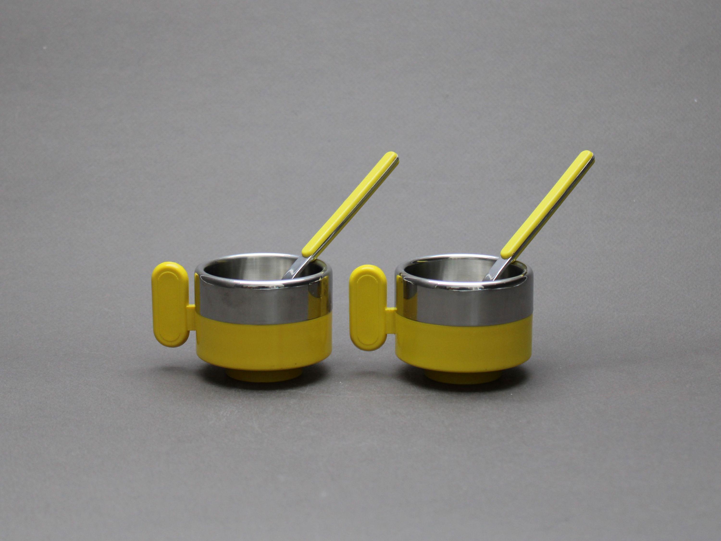 Morinox Italy Espresso Cup - Etsy