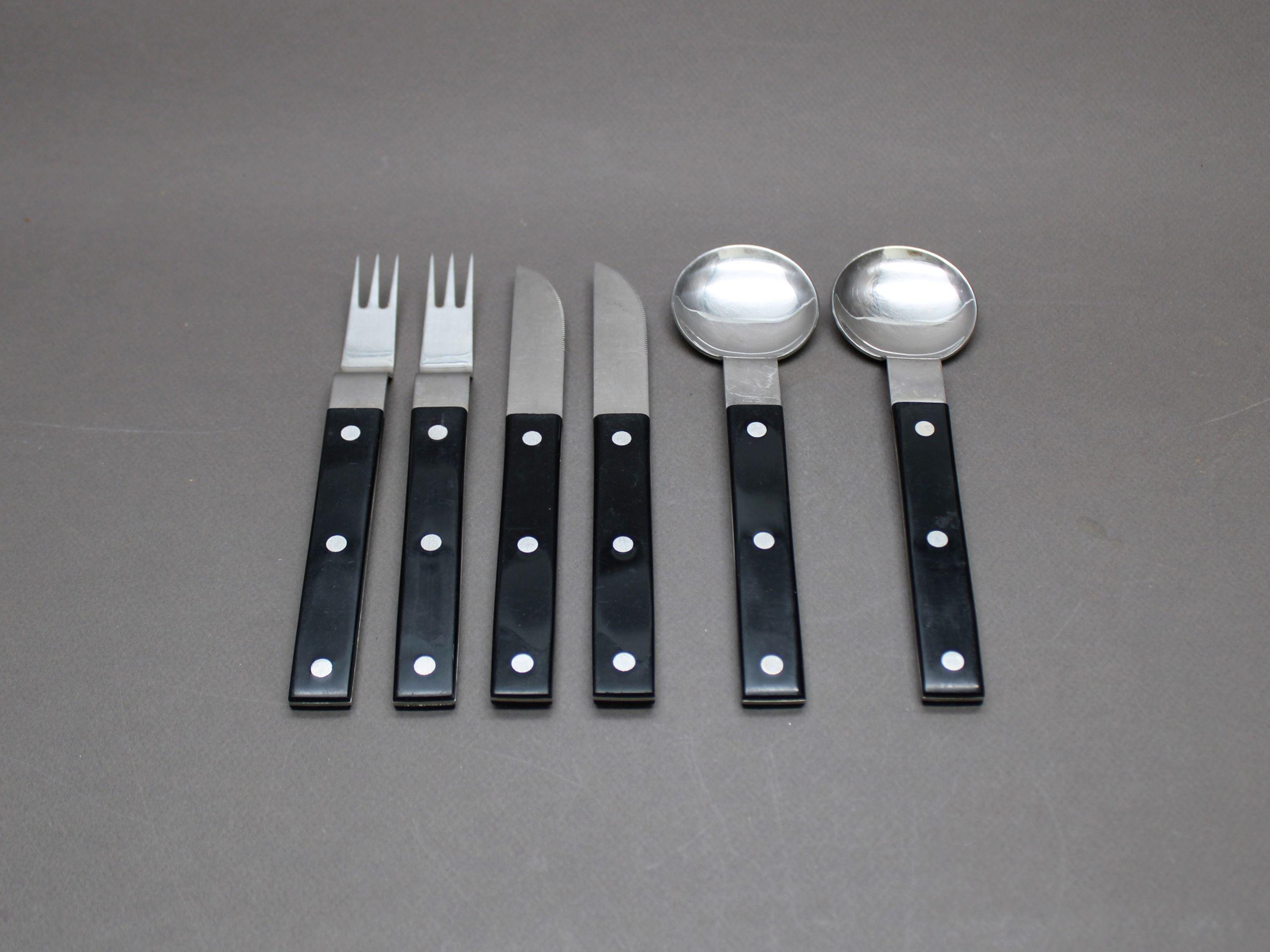Zani Cutlery - Etsy