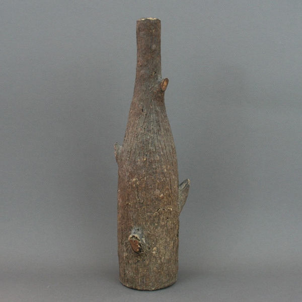 Tree Bark Glass Etsy