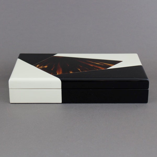 Rectangular Box - Etsy