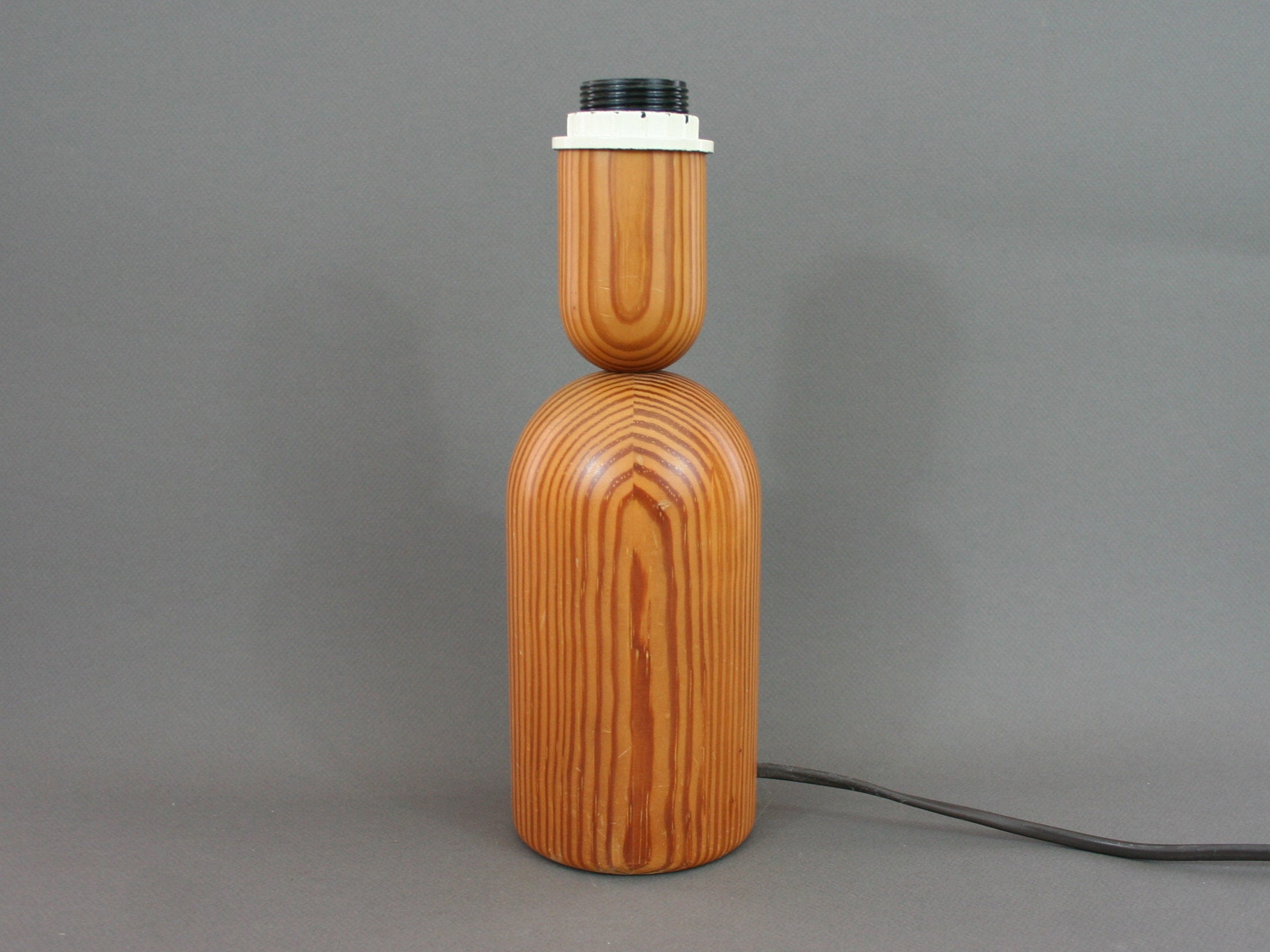 Pied De Lampe Domus En