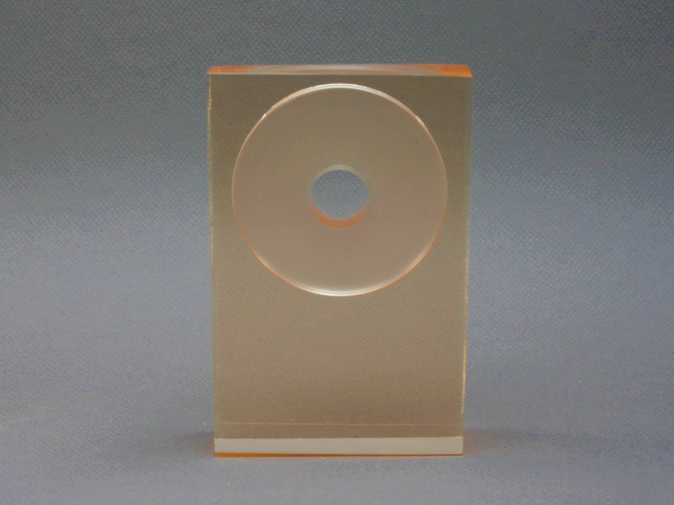 Cadre Photo En Plexiglass,