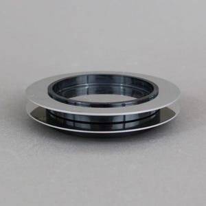 ヴィンテージ 1970 年代 CINI & NILS ワインボトル コースター セット、OPI ミラノ製、イタリア製