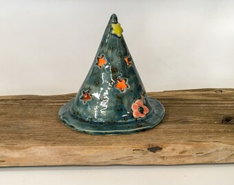 Witches’ Hat, Halloween Decor, Halloween, Fall, Autumn, Spooky Fun #1