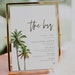 see more listings in the Signs for Party section