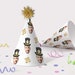 see more listings in the Party Hats + Toppers section