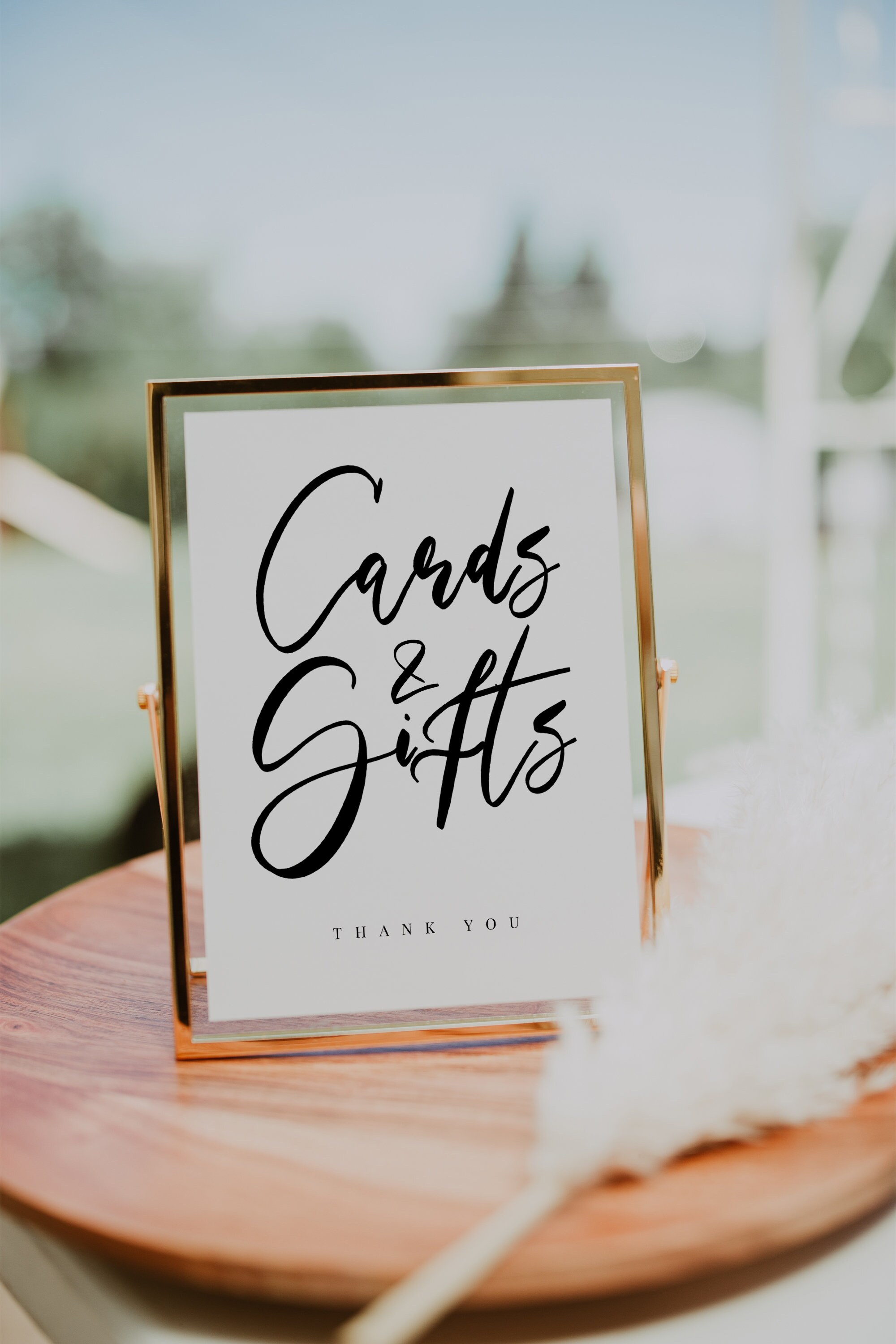 Jill Cards And Gift Sign For Wedding Wedding Cards And Gift - Etsy New  Zealand
