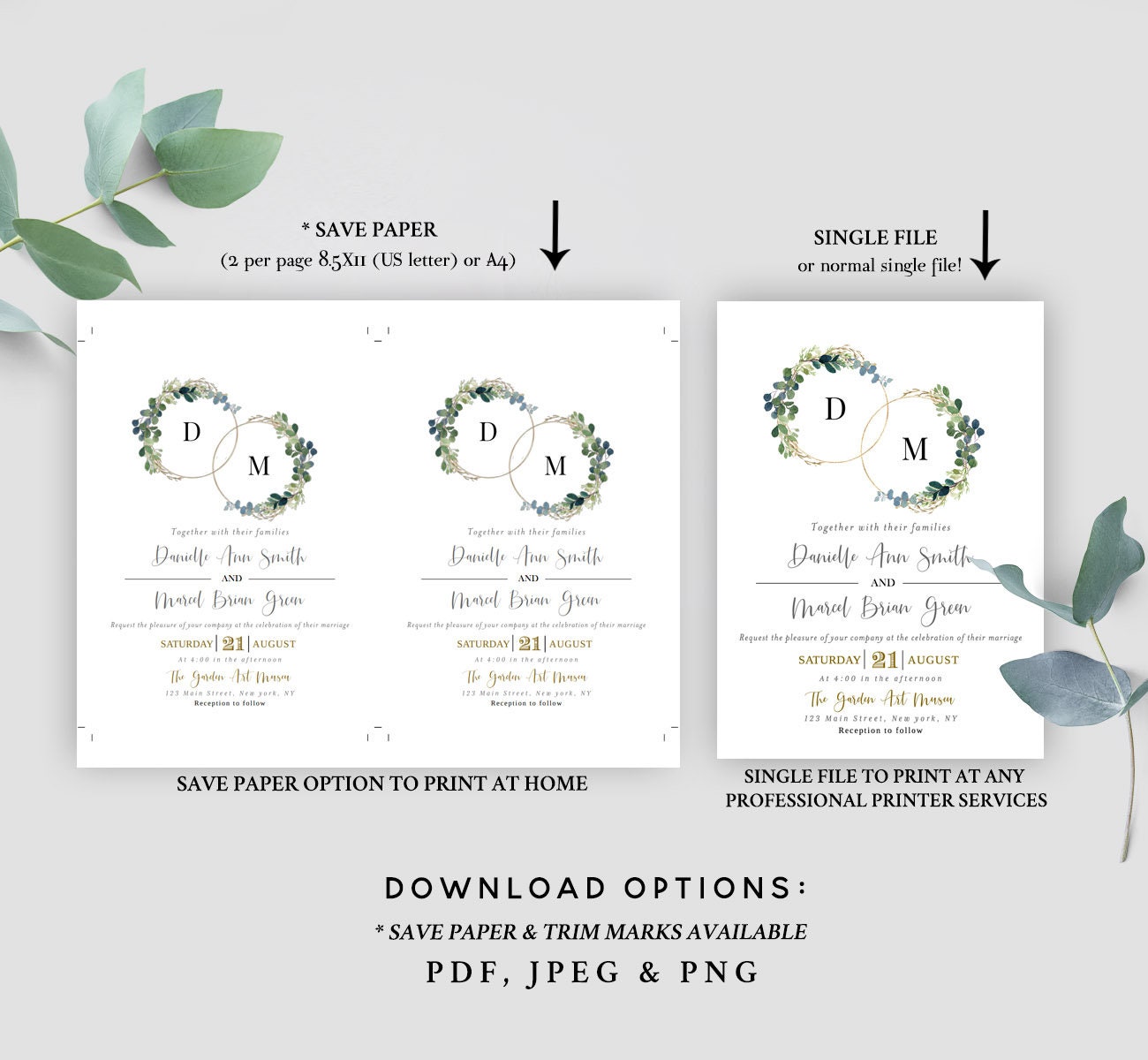 Printable Holiday Party Invitation Company Holiday Party - Etsy