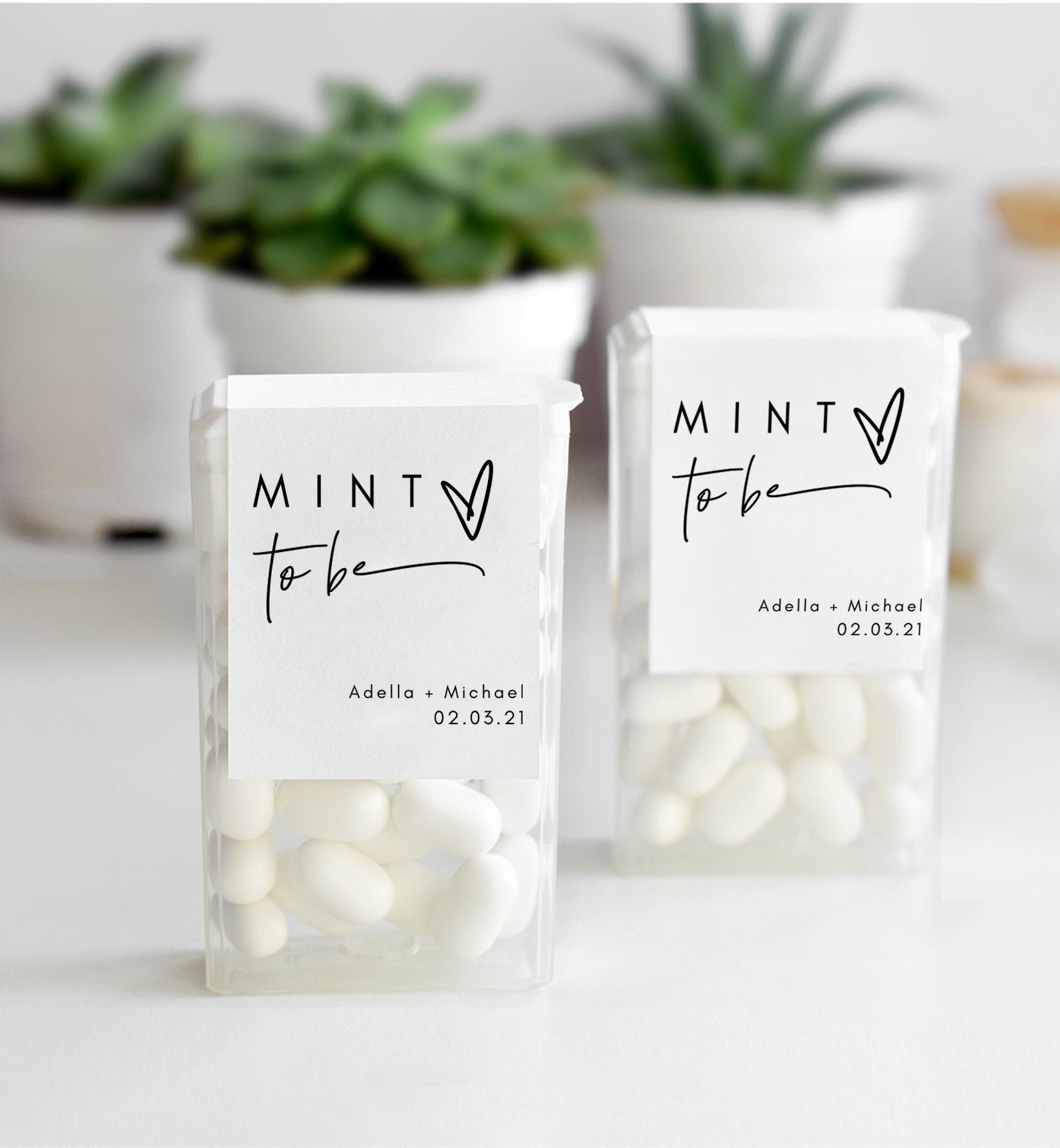 mint-to-be-label-template-minimalist-wedding-or-bridal-shower-mint-favor-sticker-tic-tac-wraparound-instant-download-100-editable-etsy