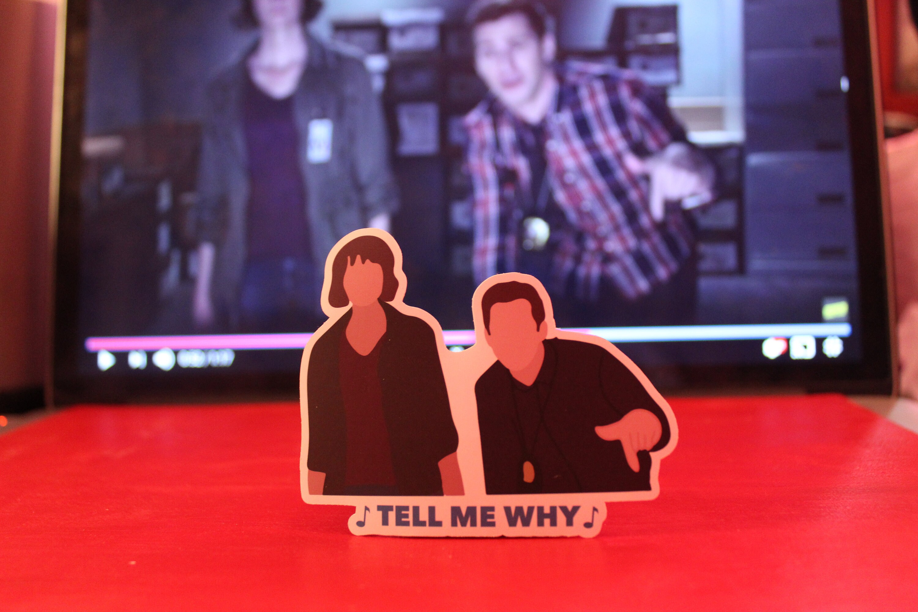 tell me why brooklyn 99 gif tell me why brooklyn 99 gif