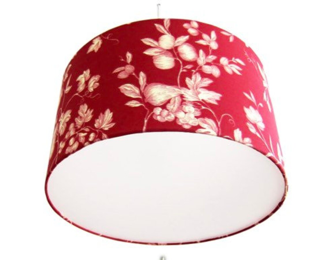 Lampshade Diffuser Matte Translucent for Ceiling Shades Etsy