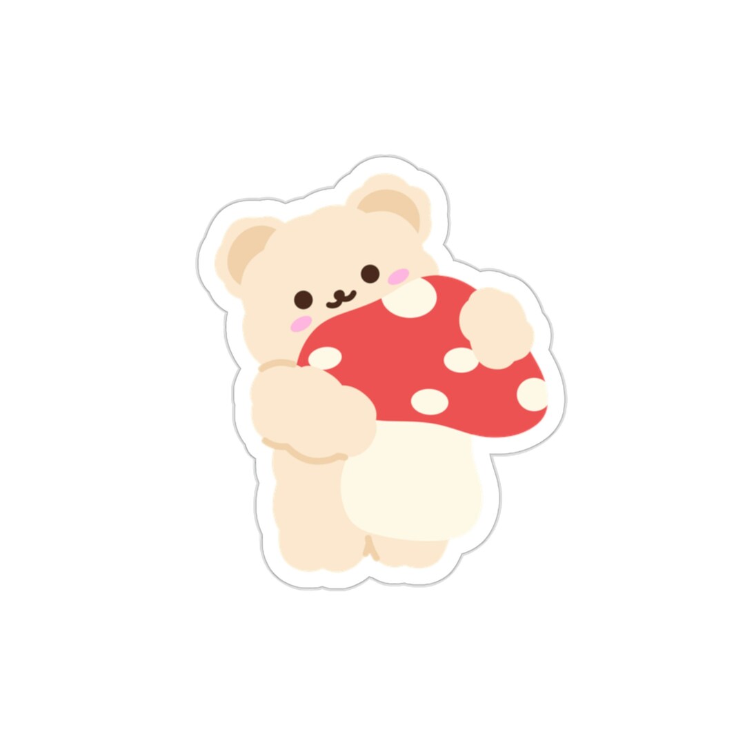 Die-cut Stickers - Etsy