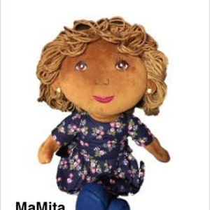 Grannyworld dolls store