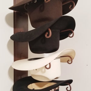 boot barn hat rack