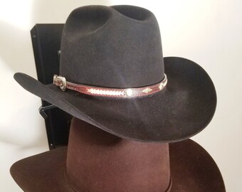 Mark Christopher Collection American Made Cowboy Hat Rack Moose