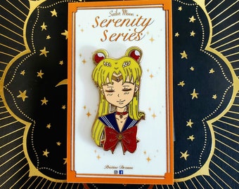 Sailor Moon - La serie Serenity B-GRADE