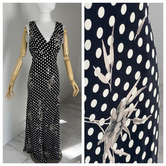 90s slip dress Express Gem