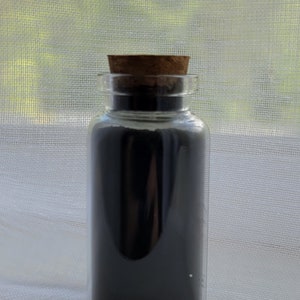 Black Salt - Witches Salt
