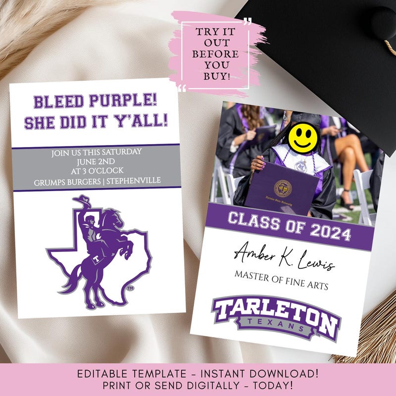 Tarleton - Etsy