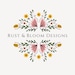 Owner of <a href='https://www.etsy.com/shop/RustandBloomDesigns?ref=l2-about-shopname&from_page=listing' class='wt-text-link'>RustandBloomDesigns</a>
