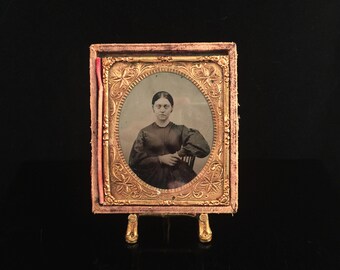 Randki tintype zdjęcia