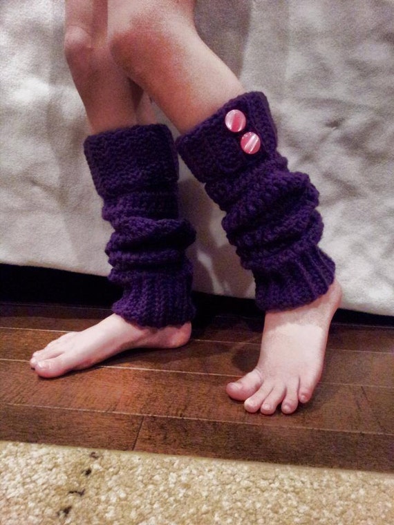 Children's Leg Warmers / Crochet Leg Warmers / Leg Warmers Etsy Canada
