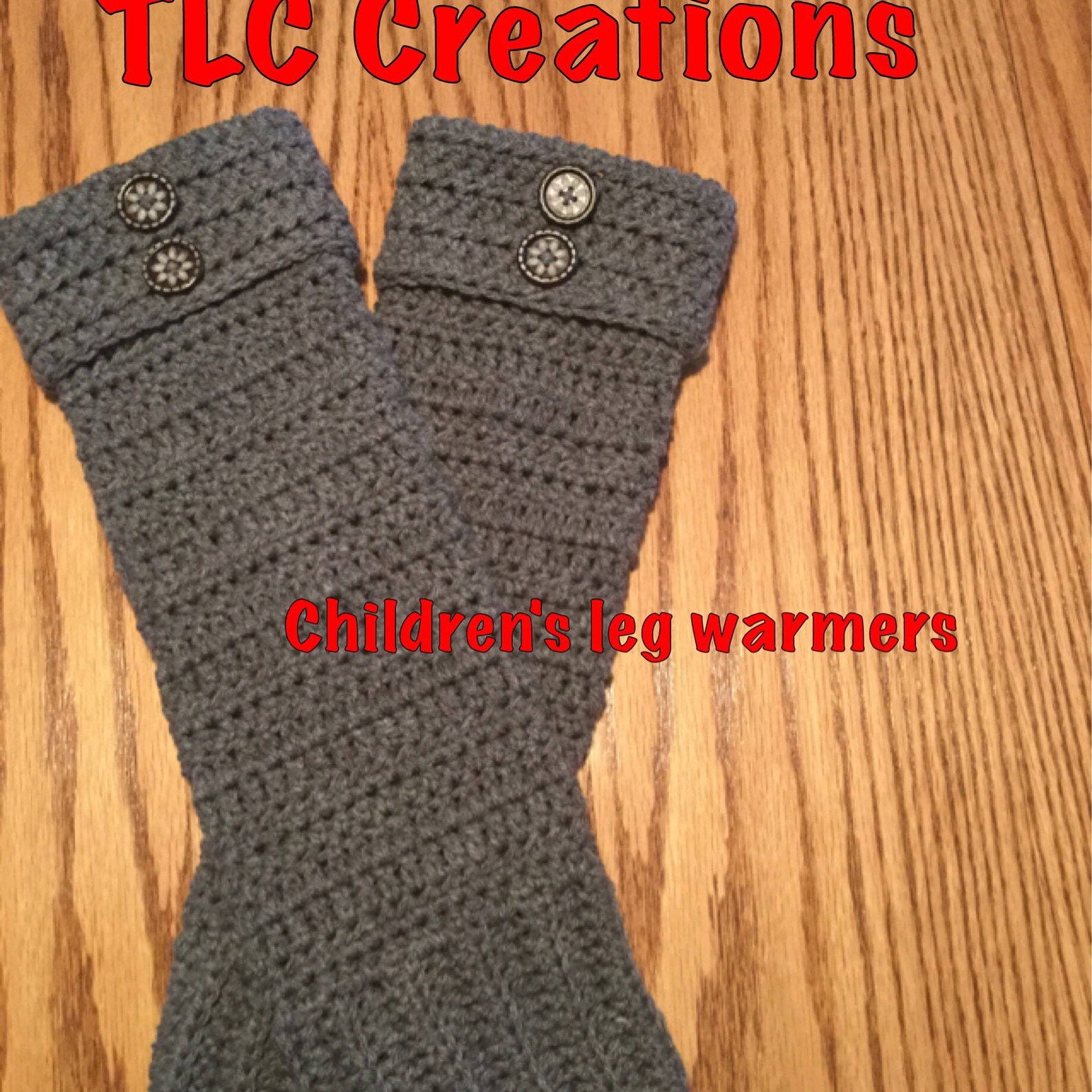 Children's Leg Warmers Etsy